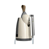 Elba ESG - S1680D(BG) Digital Steam Generator Water Tank Capacity 0.8L Beige | TBM Online