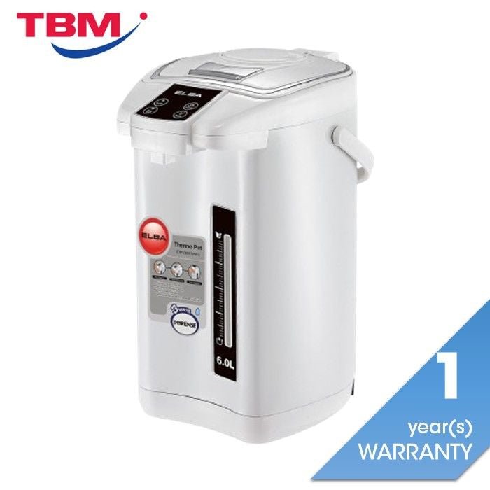 ELBA ETP - D6013 Thermopot 6.0L | TBM Online