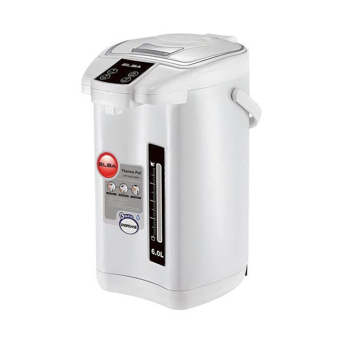 ELBA ETP - D6013 Thermopot 6.0L | TBM Online