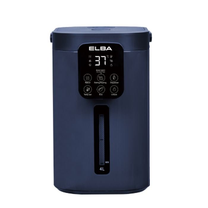 Elba ETP - R4023D(BL) Thermopot 680W 4.0L Blue | TBM Online