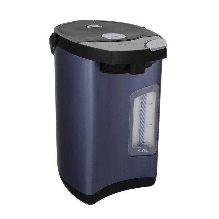 Elba ETP - R5092(BL) Thermopot 730W 5.0L Blue | TBM Online