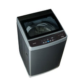 Elba EWT - N1087D(GR) Top Load Washer 10.0kg Inverter | TBM Online