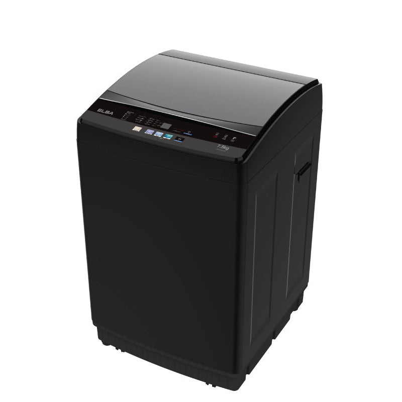 Elba EWT - R1053(GR) Top Load Washer 10.5kg Fully Automatic | TBM Online