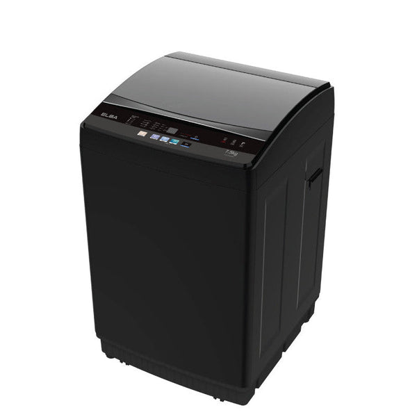 Elba EWT - R1053(GR) Top Load Washer 10.5kg Fully Automatic | TBM Online