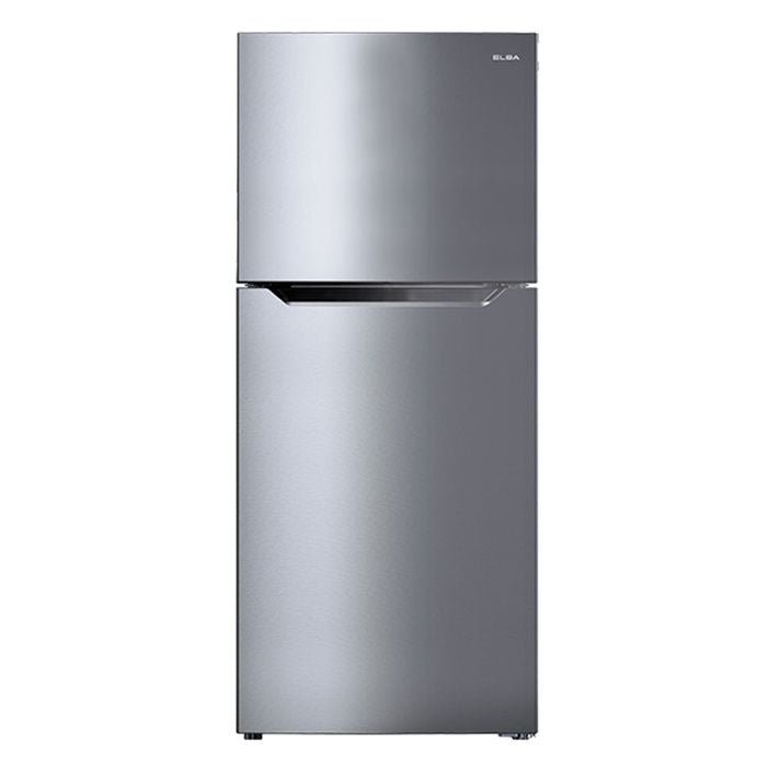 Elba ER - G3529(SV) 2 Doors Fridge 350L Ultimo Series | TBM Online