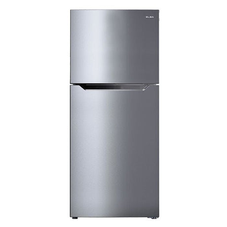 Elba ER - G3529(SV) 2 Doors Fridge 350L Ultimo Series | TBM Online