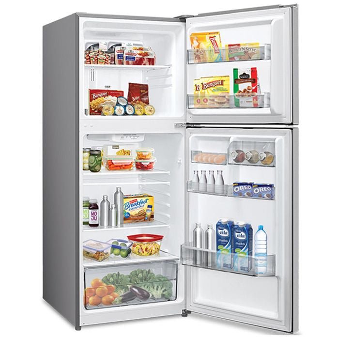 Elba ER - G3529(SV) 2 Doors Fridge 350L Ultimo Series | TBM Online