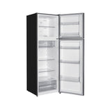 Elba ER-Q3157IN(GR) 2 Doors Fridge Top Mount Inverter R600A G310L Grey | TBM Online