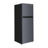 Elba ER-Q3157IN(GR) 2 Doors Fridge Top Mount Inverter R600A G310L Grey | TBM Online