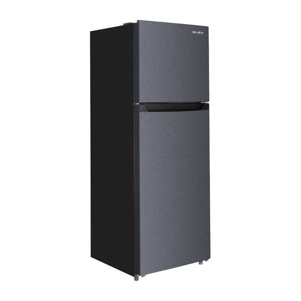 Elba ER-Q3157IN(GR) 2 Doors Fridge Top Mount Inverter R600A G310L Grey | TBM Online