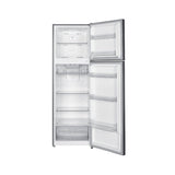 Elba ER-Q3157IN(GR) 2 Doors Fridge Top Mount Inverter R600A G310L Grey | TBM Online