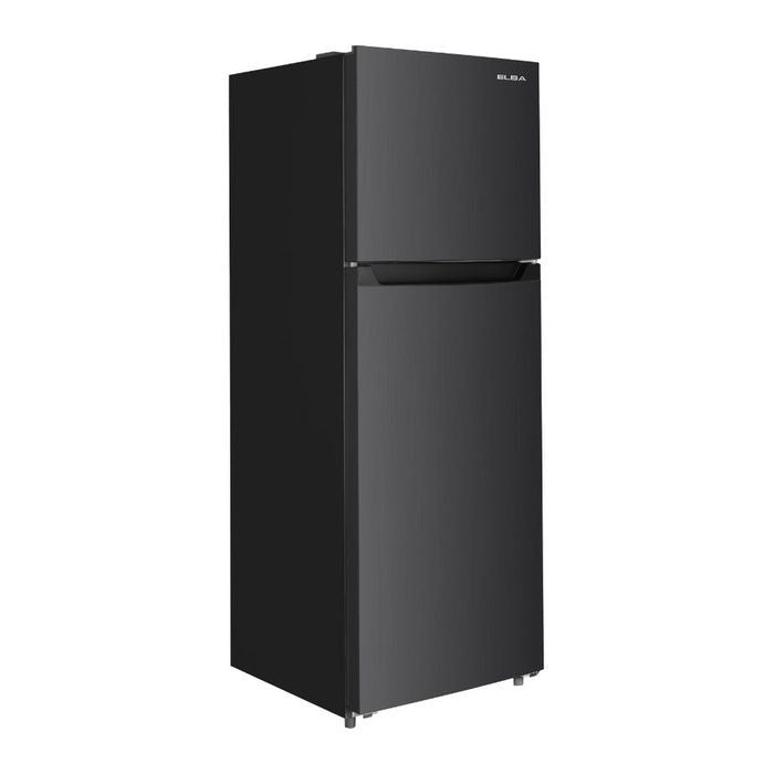 Elba ER - Q3238(SV) Top Mount 2 Doors Fridge 310L No Frost | TBM Online
