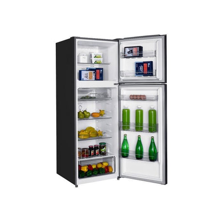 Elba ER - Q4357IN(GR) 2 Doors Fridge 430L Dual Inverter | TBM Online