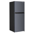 Elba ER - Q4357IN(GR) 2 Doors Fridge 430L Dual Inverter | TBM Online