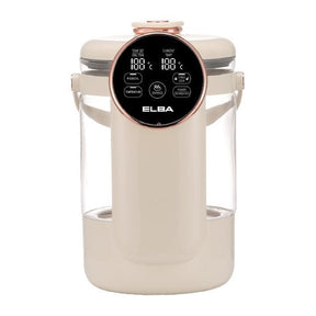 Elba EWD-Q2533D(BG) Water Dispenser 1350W 2.5L | TBM Online