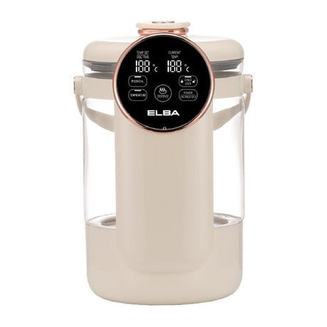 Elba EWD-Q2533D(BG) Water Dispenser 1350W 2.5L | TBM Online