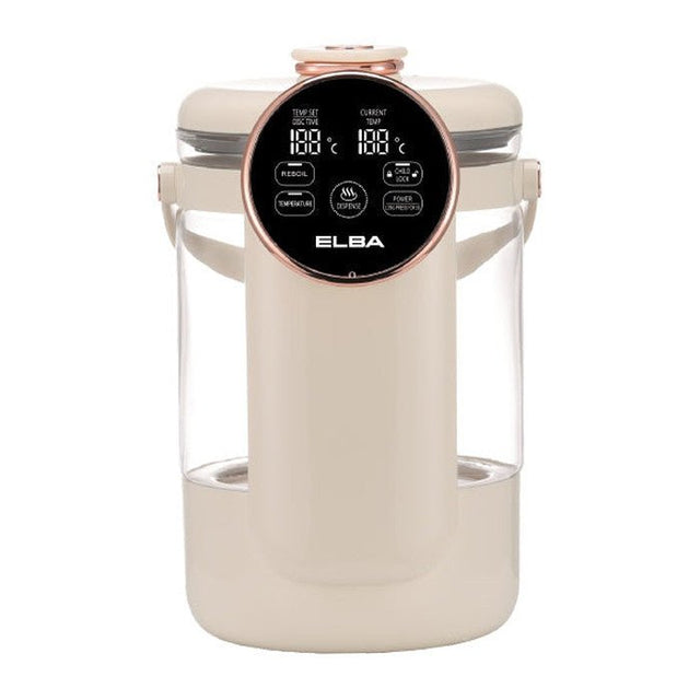 Elba EWD-Q2533D(BG) Water Dispenser 1350W 2.5L | TBM Online