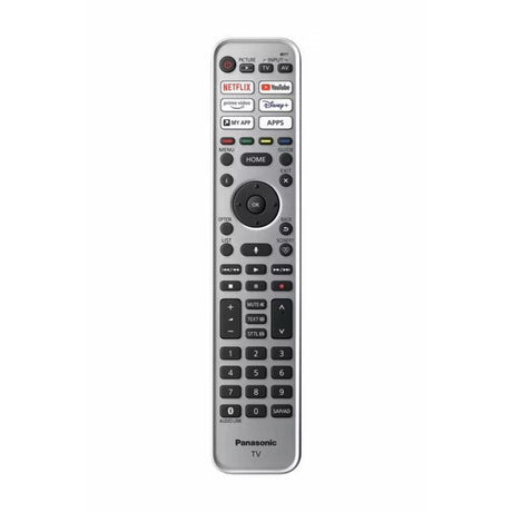 Panasonic TH - 65MZ2000K 65" 4K OLED Smart TV | TBM Online