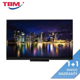 Panasonic TH - 65MZ2000K 65" 4K OLED Smart TV | TBM Online