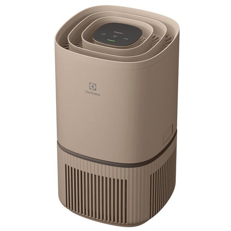 Electrolux EP32-25WBA Air Purifier With 4 Stage Filter For 30M2 Room Coverage | TBM Online
