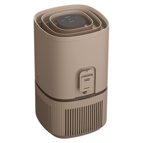 Electrolux EP32-25WBA Air Purifier With 4 Stage Filter For 30M2 Room Coverage | TBM Online