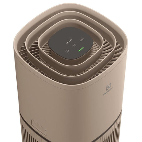 Electrolux EP32-25WBA Air Purifier With 4 Stage Filter For 30M2 Room Coverage | TBM Online