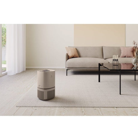 Electrolux EP32-25WBA Air Purifier With 4 Stage Filter For 30M2 Room Coverage | TBM Online