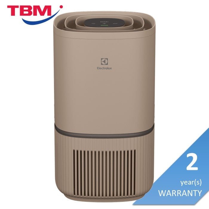Electrolux EP32-25WBA Air Purifier With 4 Stage Filter For 30M2 Room Coverage | TBM Online