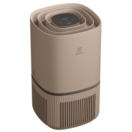 Electrolux EP32-25WBA Air Purifier With 4 Stage Filter For 30M2 Room Coverage | TBM Online