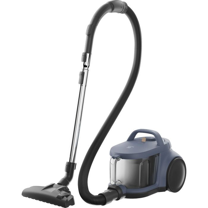 Electrolux EFC52512 Bagless Vacuum Cleaner 2000W Blue | TBM Online