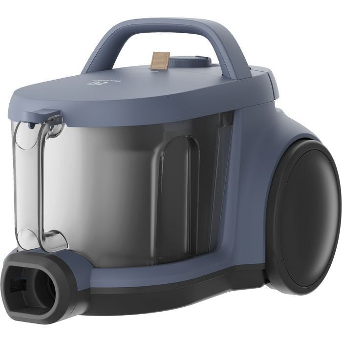 Electrolux EFC52512 Bagless Vacuum Cleaner 2000W Blue | TBM Online