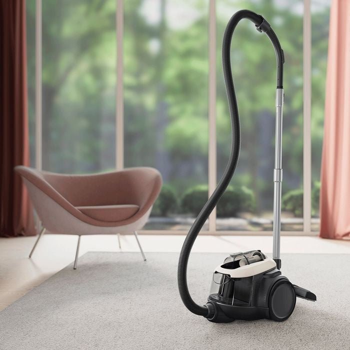 Electrolux EFC71622SW Ultimatehome 700 Bagless Vacuum Cleaner 2000W | TBM Online