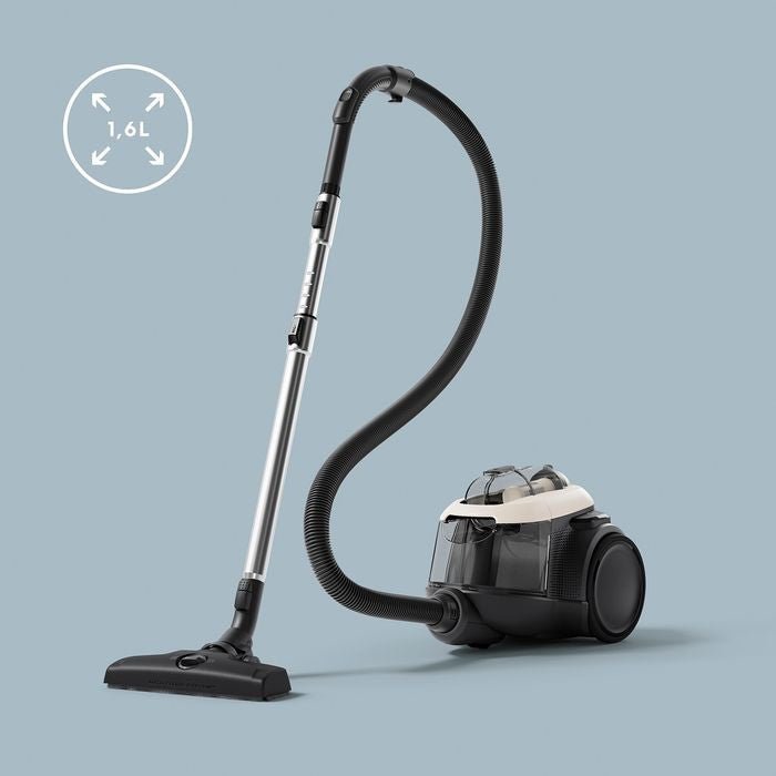 Electrolux EFC71622SW Ultimatehome 700 Bagless Vacuum Cleaner 2000W | TBM Online