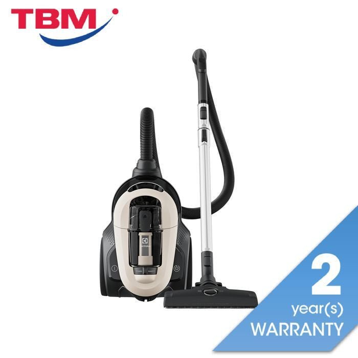 Electrolux EFC71622SW Ultimatehome 700 Bagless Vacuum Cleaner 2000W | TBM Online