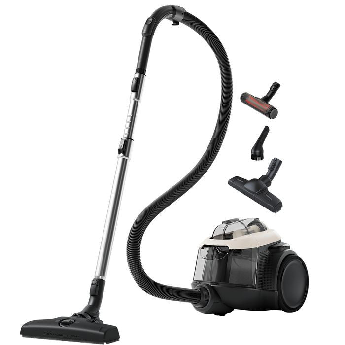 Electrolux EFC71622SW Ultimatehome 700 Bagless Vacuum Cleaner 2000W | TBM Online