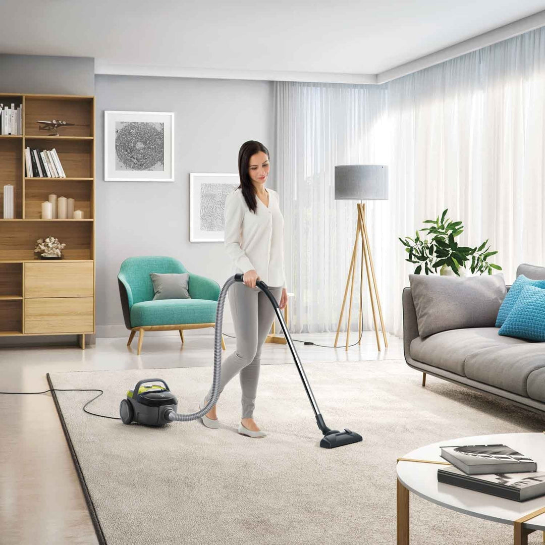 Electrolux Z 1231 Vacuum Cleaner Bagless 1600W | TBM Online