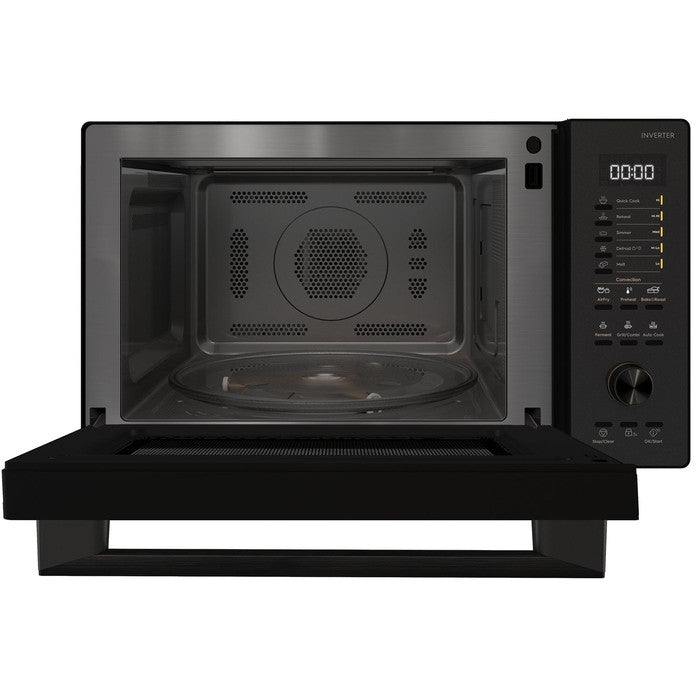 Electrolux EMC30D22BM Freestanding Convection Oven 30L | TBM Online