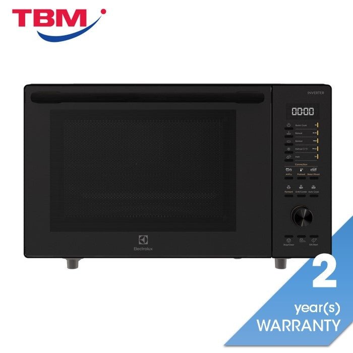 Electrolux EMC30D22BM Freestanding Convection Oven 30L | TBM Online