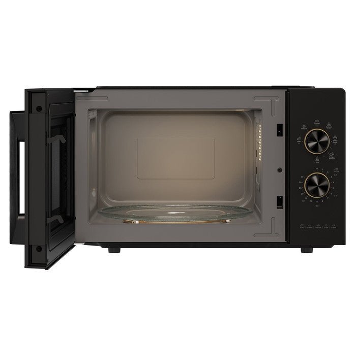 Electrolux EMG23K22B Microwave Oven Freestanding Combination 23L | TBM Online