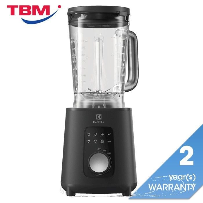 Electrolux E7TB1 - 700P Blender Ultimatetaste 700 2L 1500W | TBM Online