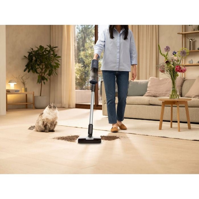 Electrolux EFP61712A 600 Cordless Vacuum Cleaner 21.6V | TBM Online
