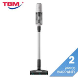 Electrolux EFP61714 600 Cordless Vacuum Cleaner 21.6V White | TBM Online