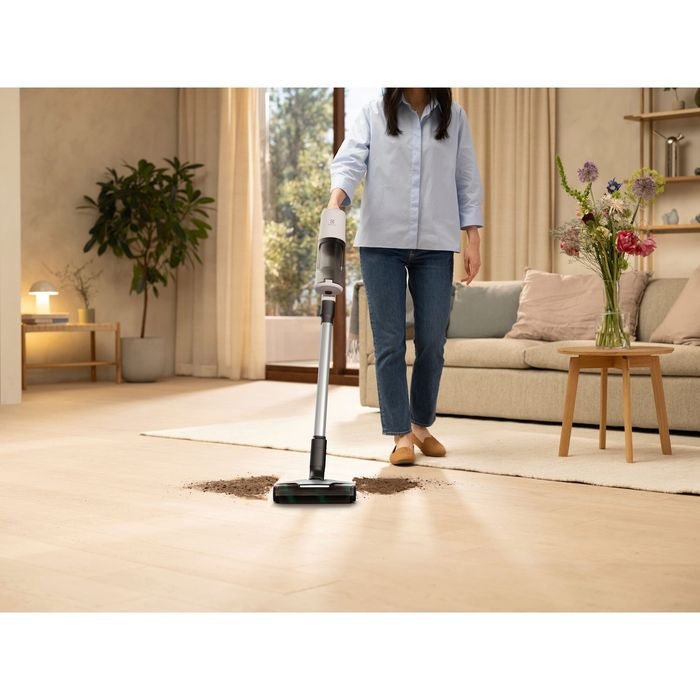 Electrolux EFP61714 600 Cordless Vacuum Cleaner 21.6V White | TBM Online