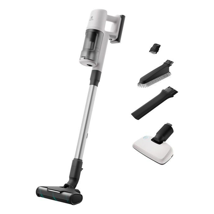 Electrolux EFP61714 600 Cordless Vacuum Cleaner 21.6V White | TBM Online