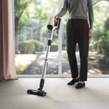 Electrolux EFP91814WH Cordless Stick Vacuum Cleaner 400W Shell White | TBM Online