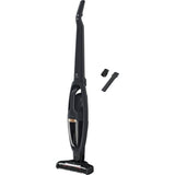 Electrolux WQ61 - 1OGG Handheld Cordless Stick Vacuum Cleaner 18V With Led Light Granite Grey | TBM Online