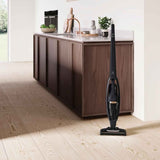 Electrolux WQ61 - 1OGG Handheld Cordless Stick Vacuum Cleaner 18V With Led Light Granite Grey | TBM Online