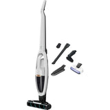 [CLEARANCE][Display Set] Electrolux WQ71 - 2BSWF Handhelp Cordless Stick Vacuum Cleaner 21.6V With LED Light Satin White | TBM Online