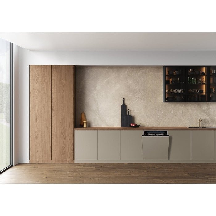 Electrolux EEM48301L Dishwasher Ultimatecare 700 Fully - Integrated With 14 Place Settings 60cm | TBM Online