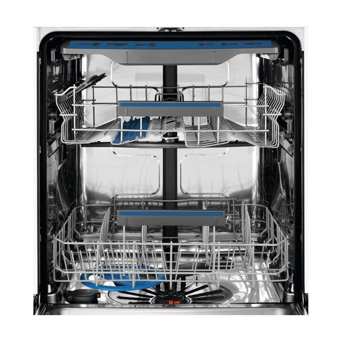 Electrolux EEM48301L Dishwasher Ultimatecare 700 Fully - Integrated With 14 Place Settings 60cm | TBM Online